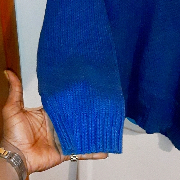 Polo sweaters - Picture 5 of 8